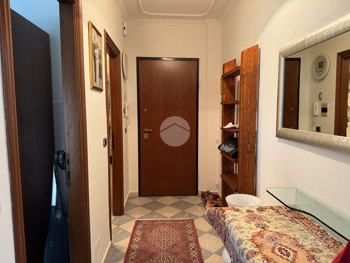 Apartment in Quaregna Cerreto, Biella - Vista 5