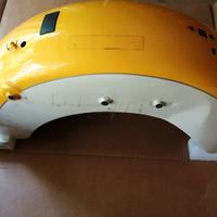 Parafango posteriore honda shadow vt 1100