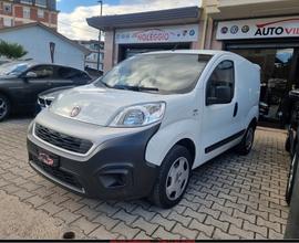 FIAT- FIORINO- 1.3 mjt cv 95 ANNO 2019