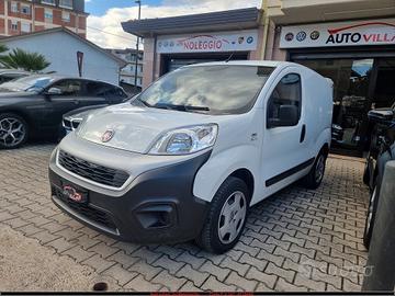 FIAT- FIORINO- 1.3 mjt cv 95 ANNO 2019