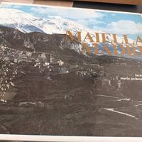 Maiella madre Bortolotti Pierantoni libro