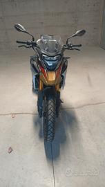 BMW 310 GS