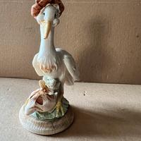 Soprammobile in ceramica