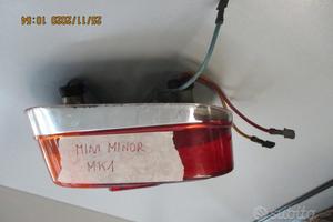 Ricambi vari Mini MK1