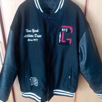 Bomber America taglia XXL