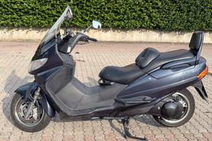 Scooter SUZUKI BURGMAN 250