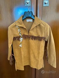 Costume di carnevale, Indiana