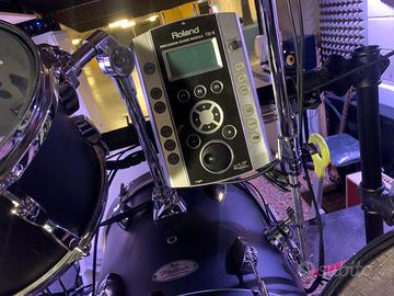 Centralina modulo roland td9