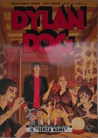 Albo Gigante Dylan Dog numero 13