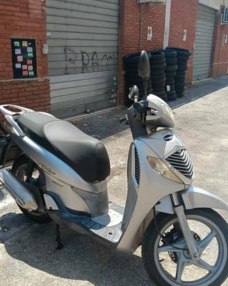 Honda SH 150 - 2006