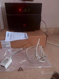 Modem Fibra TIM HUB+ WiFi potente