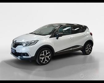 RENAULT Captur 1.5 dci Intens 110cv