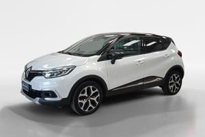 RENAULT Captur 1.5 dci Intens 110cv