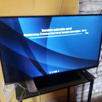Tv Panasonic smart 48 pollici