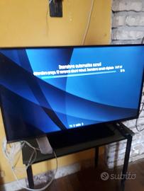 Tv Panasonic smart 48 pollici