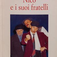 Aldo Giovanni e Giacomo libro