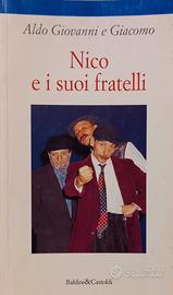 Aldo Giovanni e Giacomo libro