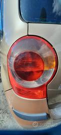 RENAULT MODUS 2005 - STOP POSTERIORE SINISTRO