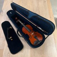 Violino 3/4 Fenice Preludio