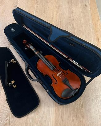 Violino 3/4 Fenice Preludio