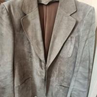 Giacca di renna Ascot