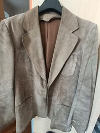 Giacca di renna Ascot