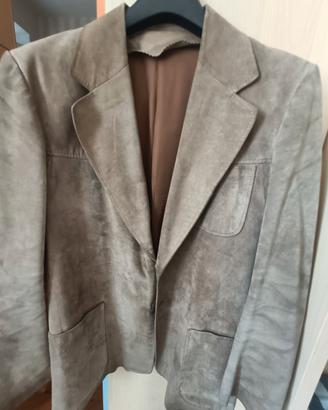 Giacca di renna Ascot