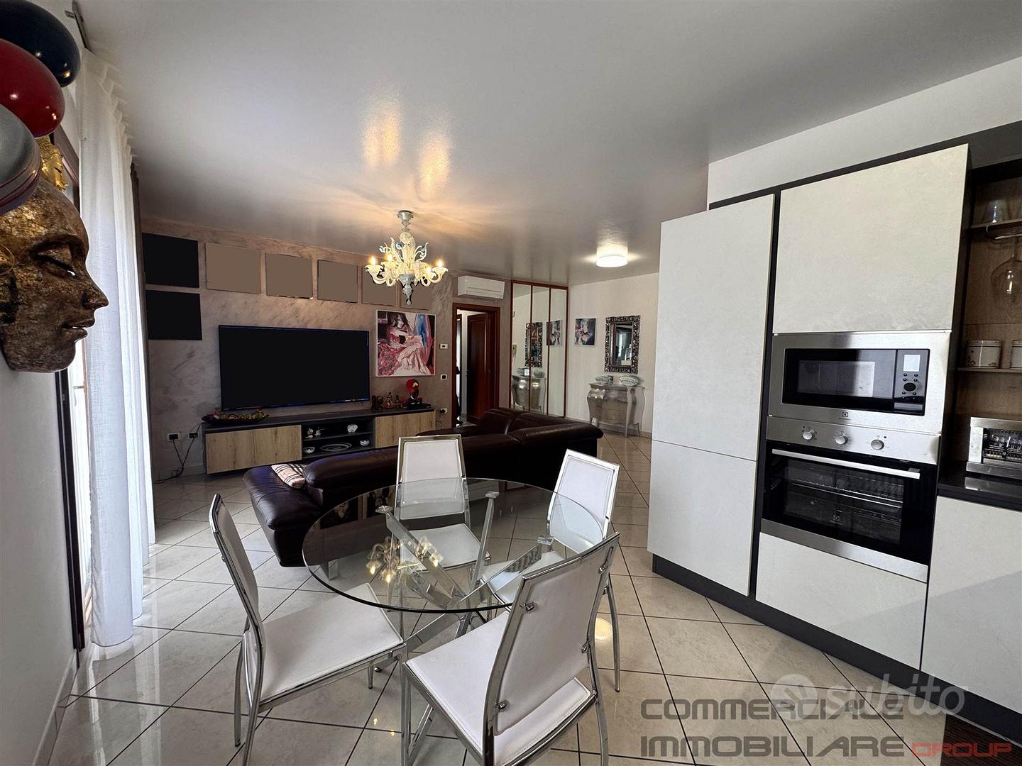 Apartment in Chioggia, Sottomarina - Vista 4