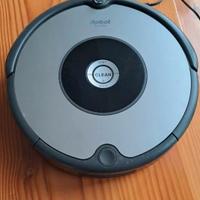 iRobot Roomba 605