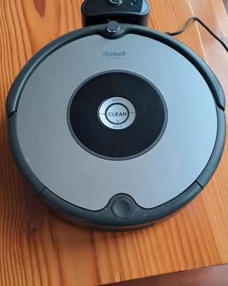 iRobot Roomba 605