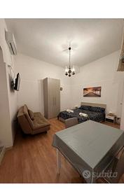 Monolocale 700 mt dalla spiaggia