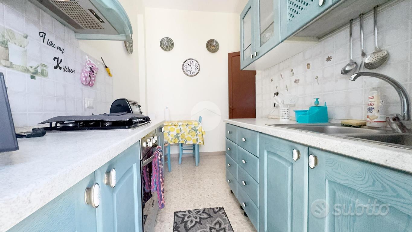 Appartamento – Palermo, Guadagna, III Circoscrizione - Vista 4