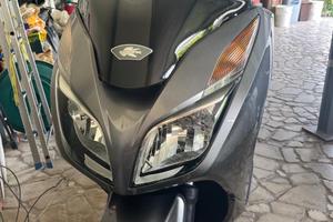 Honda Forza 300 - 2014