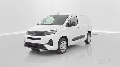 OPEL Combo cargo M 1.5 diesel 100cv S&S 3/Posti Te