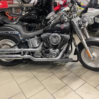 Harley-davidson 1450 Fat Boy CARBURATORE