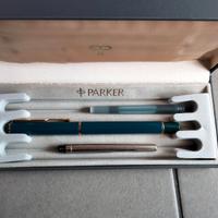 Penna stilografica Parker Sonnet Laque