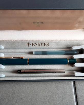 Penna stilografica Parker Sonnet Laque