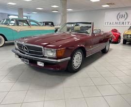 Mercedes-Benz SL 500 2+2