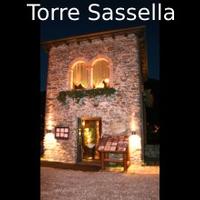 Torre della sassella