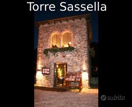 Torre della sassella