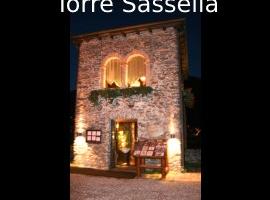 Torre della sassella