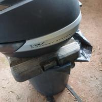 bauletto givi 47 monokey