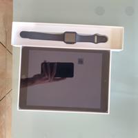 iPad 32 GB completo di scatola