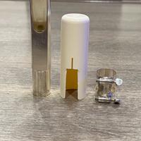 Yanagisawa Tenor Metal 7