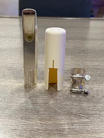 Yanagisawa Tenor Metal 7