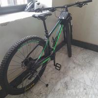 bici scott scale 960