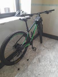 bici scott scale 960