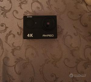 Akaso EK7000 Action Cam