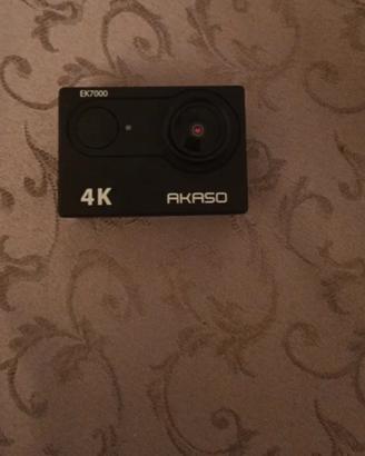 Akaso EK7000 Action Cam