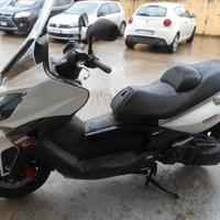 carrozzeria kymco x citing 500 r